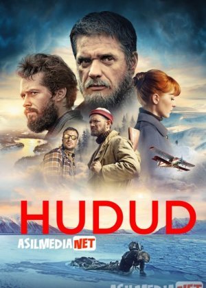 Hudud Rossiya filmi Uzbek tilida 2014 O'zbekcha tarjima kino HD