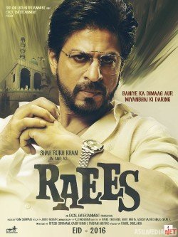 Nufuz / Raees / Rais / Zodagon Hind kino Uzbek tilida 2017 O'zbekcha tarjima kino HD