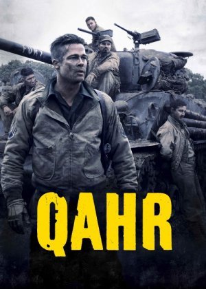 Qahr Uzbek tilida 2014 O'zbekcha tarjima kino HD