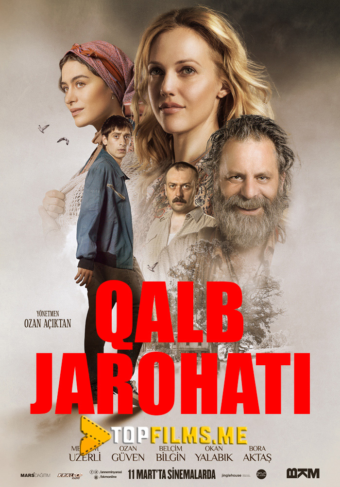 Qalb jarohati / Onaning yarasi Uzbek tilida 2016 kino skachat