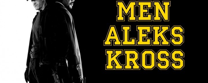 Men, Aleks Kross / Alex Cross Uzbek tilida 2012 O'zbekcha tarjima kino HD