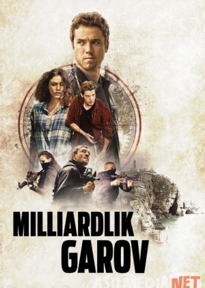 Milliardlik garov Uzbek tilida O'zbekcha tarjima kino HD