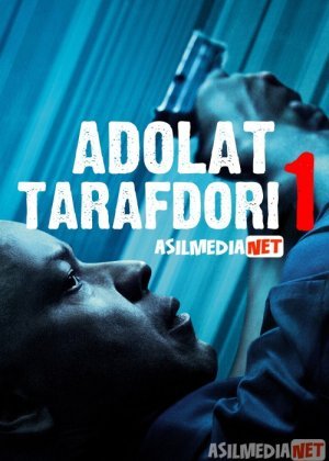 Adolat tarafdori 1 / Xaloskor 1 Uzbek tilida 2014 O'zbekcha tarjima kino HD