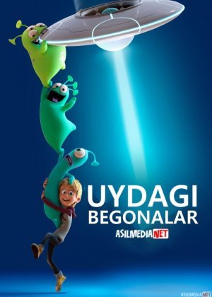 Quyonlar maktabi Multfilm Uzbek tilida 2017