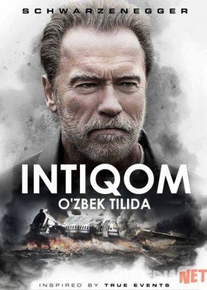 Intiqom Uzbek tilida 2017 O'zbekcha tarjima kino HD