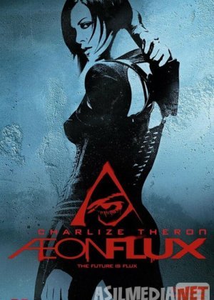 Æon Flux / Eon Flaks Uzbek tilida 2005 O'zbekcha tarjima kino HD