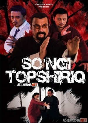 So'ngi Topshiriq / Charchagan Uzbek tilida 2018 O'zbekcha tarjima kino HD