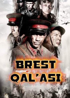 Brest Qal'asi Uzbek tilida 2010 O'zbekcha tarjima kino HD