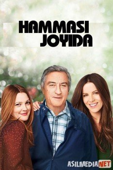 Hammasi joyida Uzbek tilida 2009 O'zbekcha tarjima kino HD