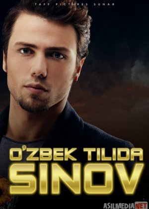 Sinov Turk kino Uzbek tilida 2017 kino HD