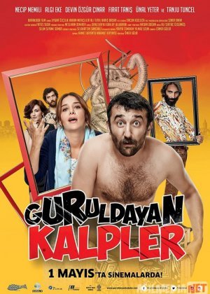 Jo'shqin qalblar Turk kino Uzbek tilida 2014 kino HD