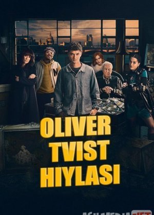 Oliver Tvistning Hiylasi / Nayrangi / Firibgarligi / oliver tvistning sarguzashtlari Uzbek tilida 2021 yil premyera kino O'zbekcha tarjima k