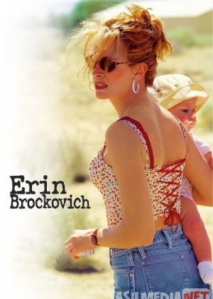 Erin Brokovich Uzbek tilida 2008 O'zbekcha tarjima kino HD