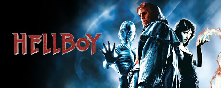 Hellboy 1: Jahannam qahramoni / Xelboy 1 Uzbek tilida 2004 O'zbekcha tarjima kino HD