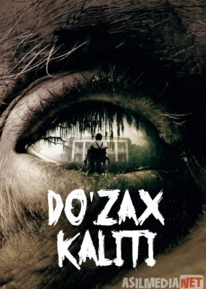 Do'zax kaliti / Barcha eshiklar kaliti Ruxlar haqidagi Ujas kino Uzbek tilida 2005 O'zbekcha tarjima kino HD