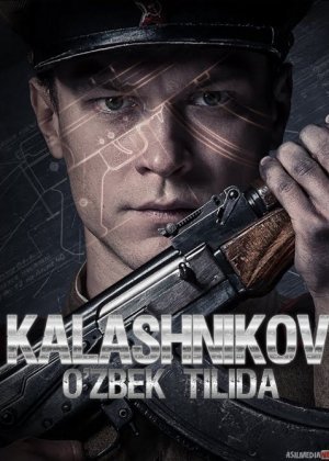 Kalashnikov Uzbek tilida 2020 O'zbek tarjima kino skachat HD