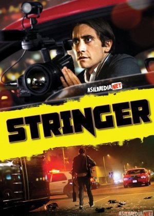 Stringer / Strenjer Uzbek tilida 2013 O'zbekcha tarjima kino HD