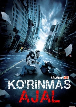 Ko'rinmas Ajal / Hodisa Uzbek tilida 2008 O'zbekcha tarjima kino HD