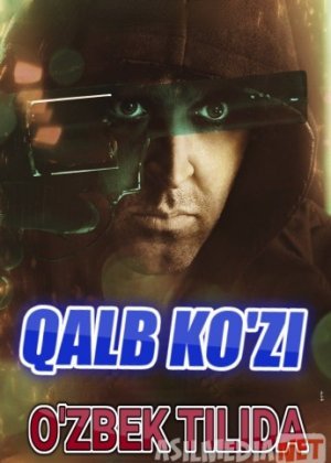 Qalb ko'zi / Munosib Hind kino Uzbek tilida 2017 O'zbekcha tarjima kino HD