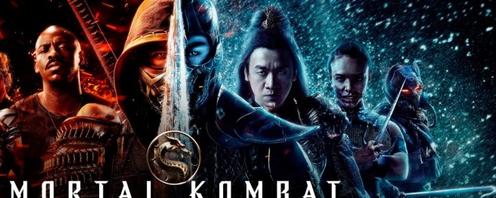 Mortal Kombat / O'lim jangi Uzbek tilida 2021 yil premyera kino O'zbekcha tarjima kino HD